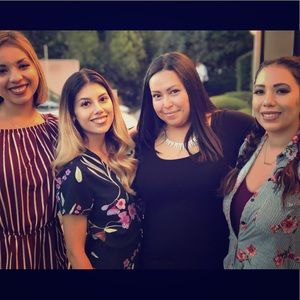 Meet your Posher, Alyssa